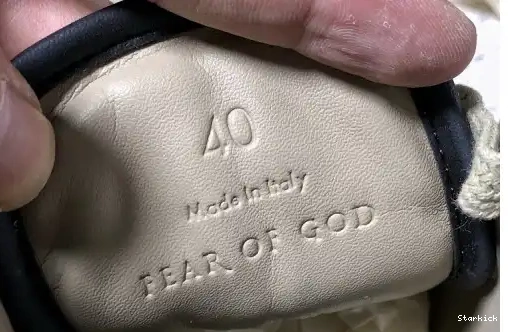 OF SKATE 6519-7001-SUE-055 MID NIKE FEAR "DARK GREY" GOD 0625